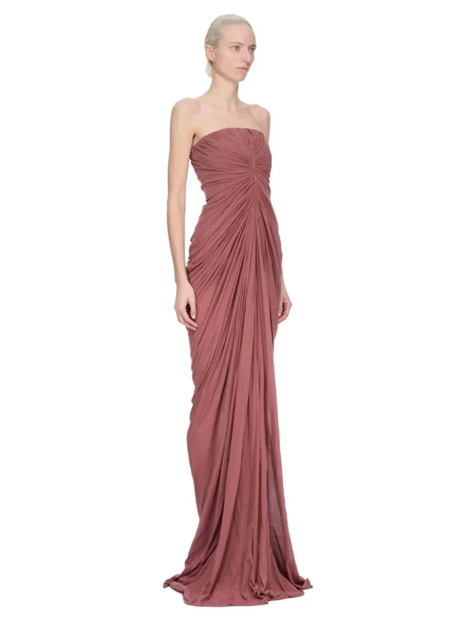 RICK OWENS – VESTIDOS RP02E4513UC-13