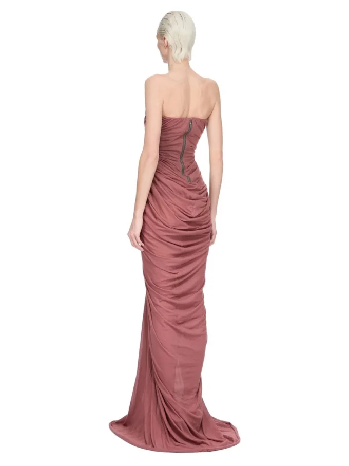 RICK OWENS – VESTIDOS RP02E4513UC-13