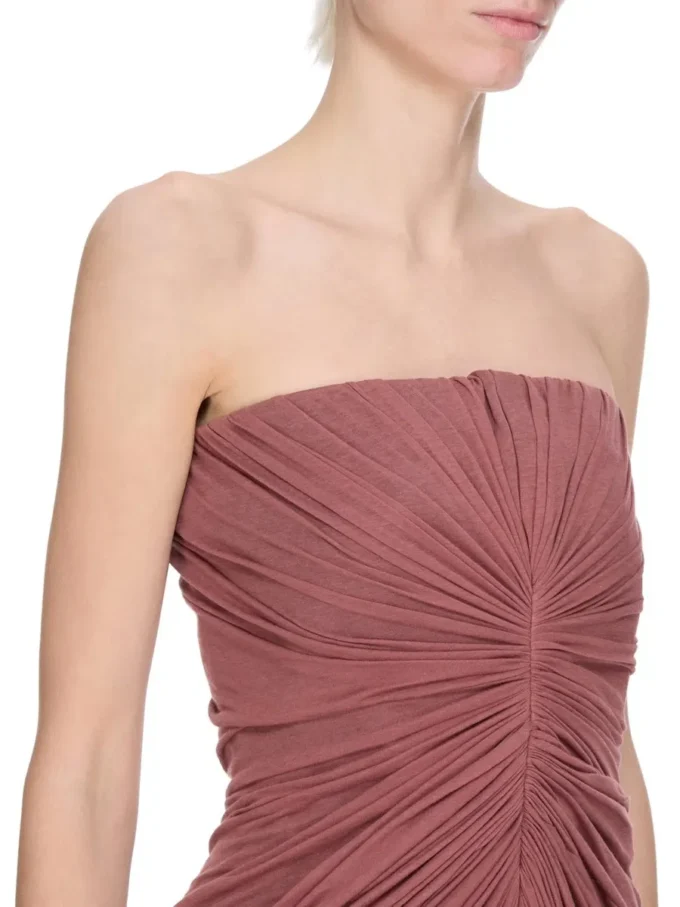 RICK OWENS – VESTIDOS RP02E4513UC-13