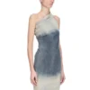 RICK OWENS – VESTIDOS RP02E4520SHUDEG-16D