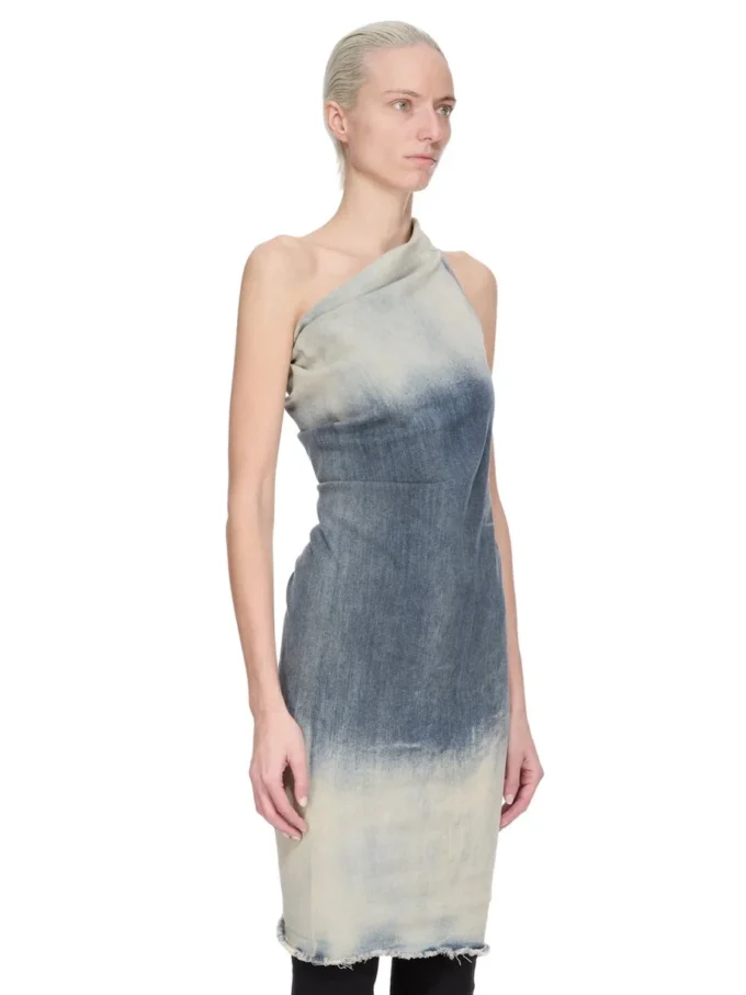 RICK OWENS – VESTIDOS RP02E4520SHUDEG-16D