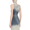 RICK OWENS – VESTIDOS RP02E4520SHUDEG-16D