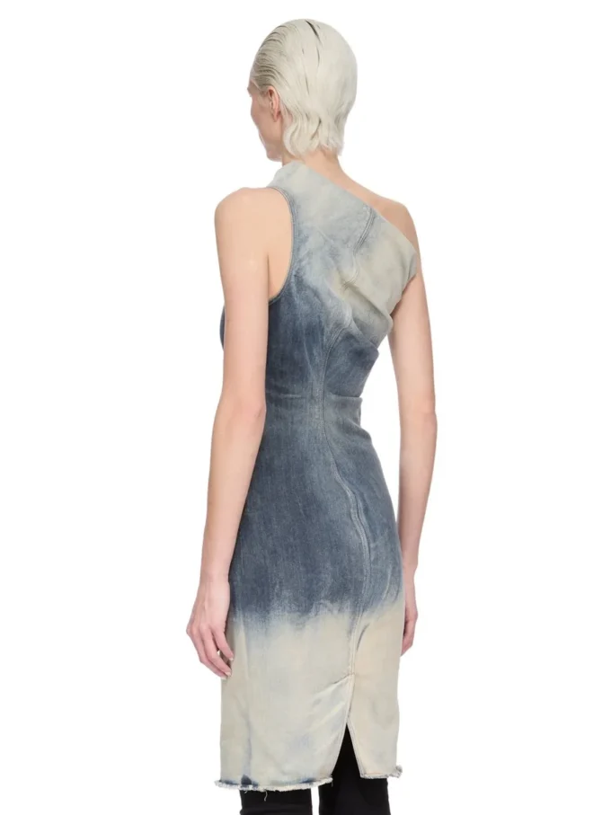 RICK OWENS – VESTIDOS RP02E4520SHUDEG-16D