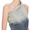 RICK OWENS – VESTIDOS RP02E4520SHUDEG-16D