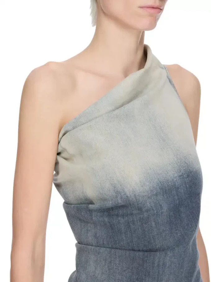 RICK OWENS – VESTIDOS RP02E4520SHUDEG-16D