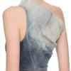 RICK OWENS – VESTIDOS RP02E4520SHUDEG-16D