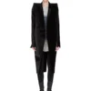 RICK OWENS – VESTIDOS RP02E4520SHUDEG-16D
