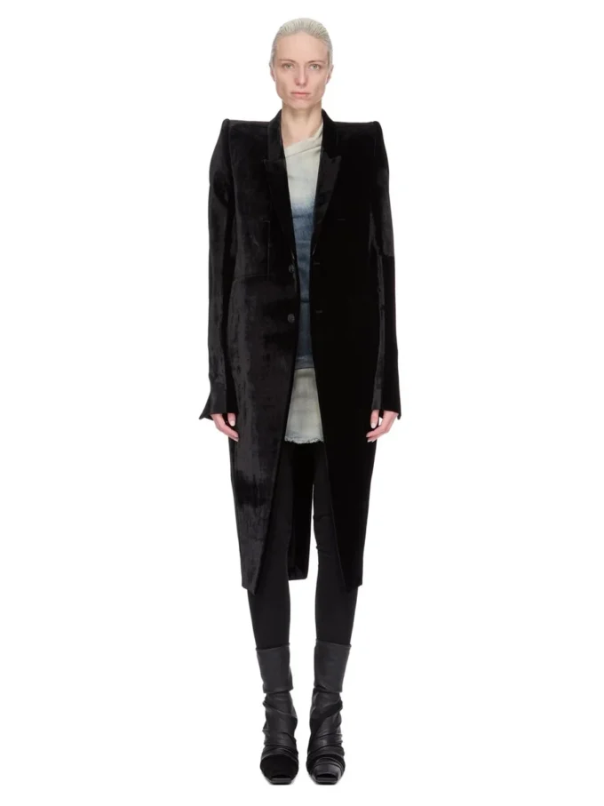 RICK OWENS – VESTIDOS RP02E4520SHUDEG-16D