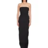 RICK OWENS – VESTIDOS RP02E4524WST-09