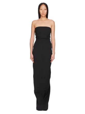 RICK OWENS – VESTIDOS RP02E4524WST-09