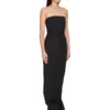 RICK OWENS – VESTIDOS RP02E4524WST-09