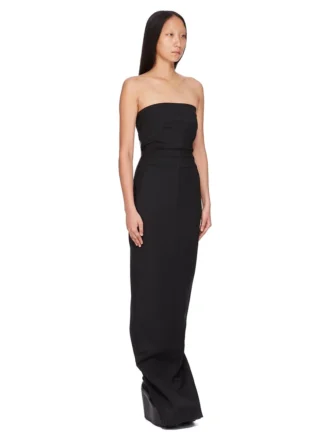 RICK OWENS – VESTIDOS RP02E4524WST-09
