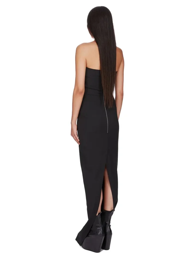RICK OWENS – VESTIDOS RP02E4524WST-09