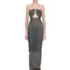 RICK OWENS – VESTIDOS RP02E4528SDKDEG-78D RICK OWENS – VESTIDOS RP02E4528SDKDEG-78D
