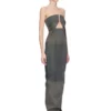 RICK OWENS – VESTIDOS RP02E4528SDKDEG-78D RICK OWENS – VESTIDOS RP02E4528SDKDEG-78D