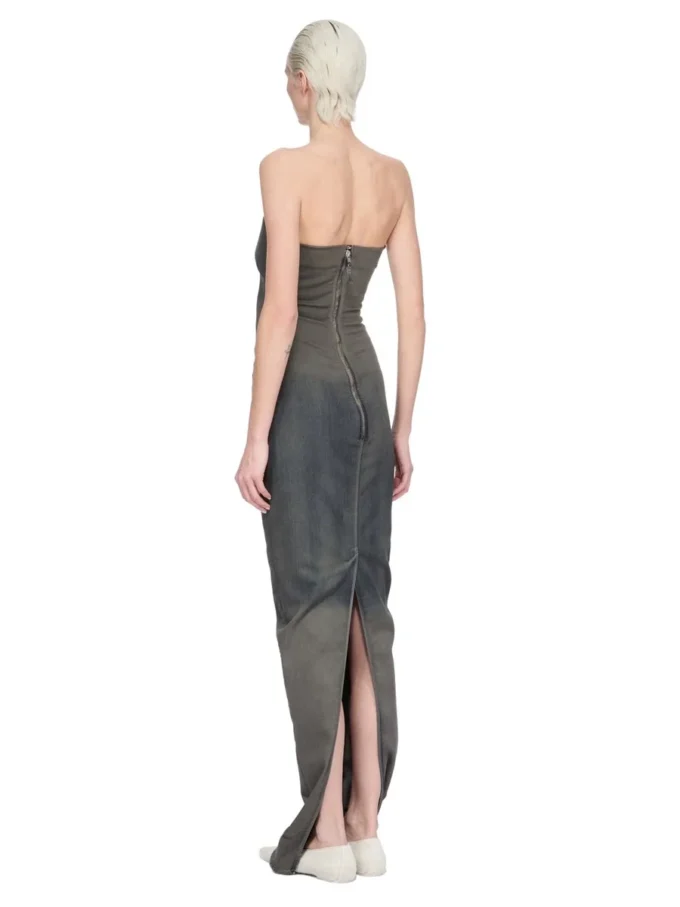 RICK OWENS – VESTIDOS RP02E4528SDKDEG-78D RICK OWENS – VESTIDOS RP02E4528SDKDEG-78D