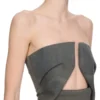 RICK OWENS – VESTIDOS RP02E4528SDKDEG-78D RICK OWENS – VESTIDOS RP02E4528SDKDEG-78D