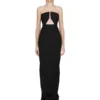 RICK OWENS – VESTIDOS RP02E4528WST-09