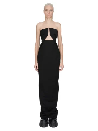 RICK OWENS – VESTIDOS RP02E4528WST-09