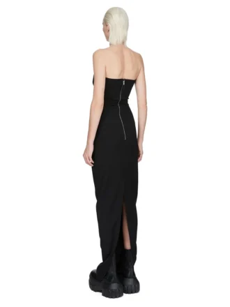 RICK OWENS – VESTIDOS RP02E4528WST-09