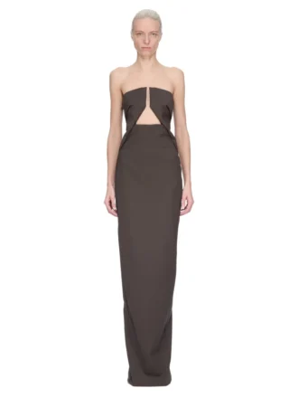 RICK OWENS – VESTIDOS RP02E4528WST-78