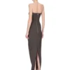 RICK OWENS – VESTIDOS RP02E4528WST-78