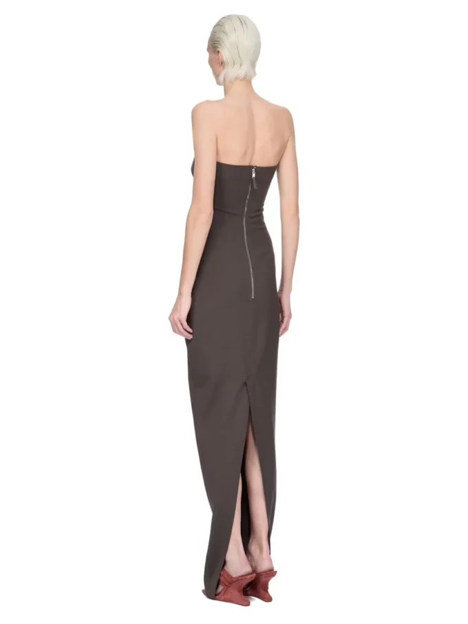 RICK OWENS – VESTIDOS RP02E4528WST-78