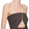 RICK OWENS – VESTIDOS RP02E4528WST-78