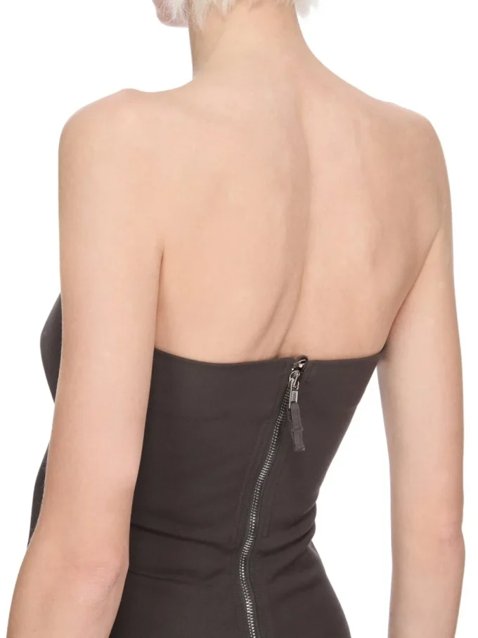 RICK OWENS – VESTIDOS RP02E4528WST-78