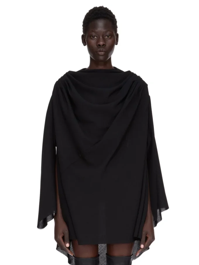 RICK OWENS – VESTIDOS RP02E4535WA-09