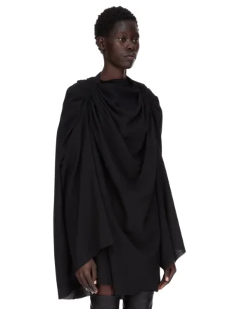 RICK OWENS – VESTIDOS RP02E4535WA-09