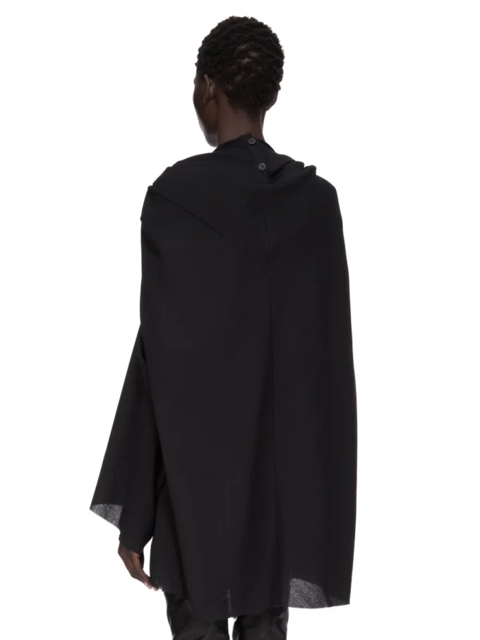 RICK OWENS – VESTIDOS RP02E4535WA-09