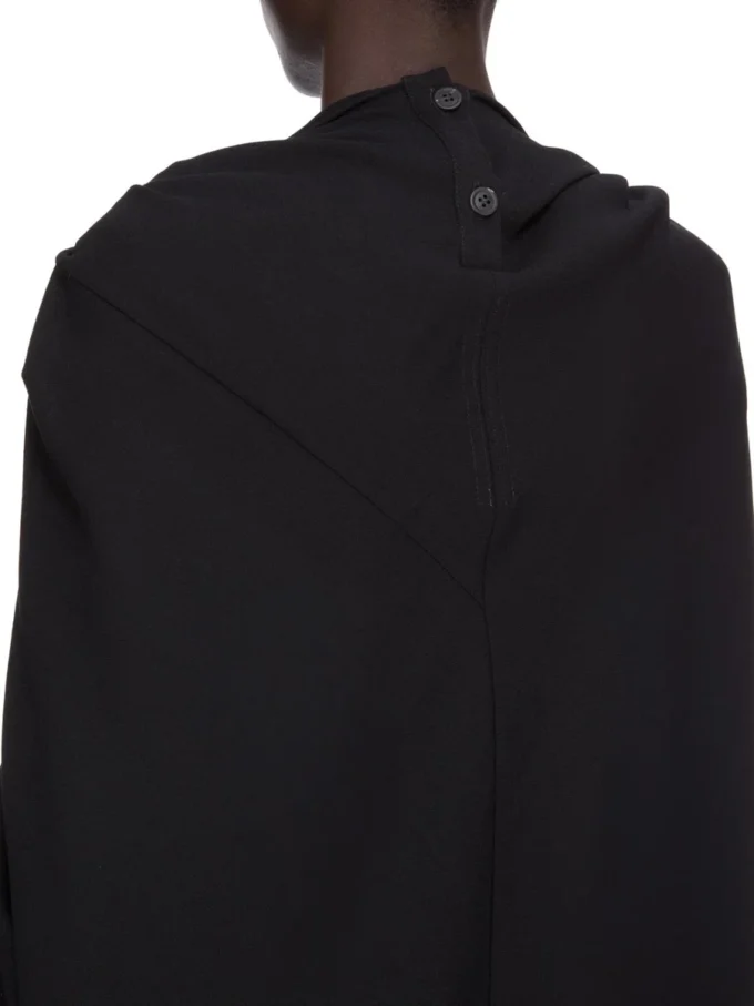 RICK OWENS – VESTIDOS RP02E4535WA-09