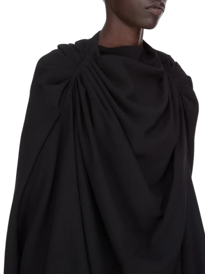 RICK OWENS – VESTIDOS RP02E4535WA-09