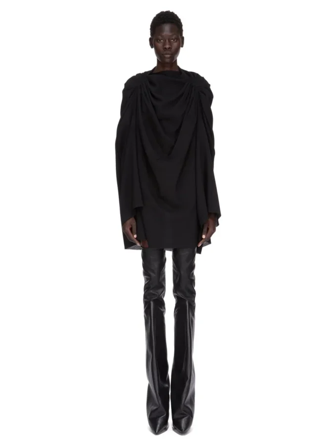RICK OWENS – VESTIDOS RP02E4535WA-09