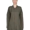 RICK OWENS – VESTIDOS RP02E4537HSCH-25