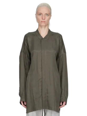 RICK OWENS – VESTIDOS RP02E4537HSCH-25