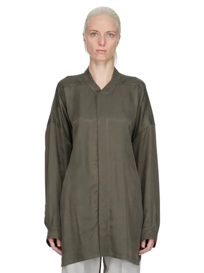 RICK OWENS – VESTIDOS RP02E4537HSCH-25