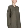 RICK OWENS – VESTIDOS RP02E4537HSCH-25
