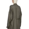 RICK OWENS – VESTIDOS RP02E4537HSCH-25