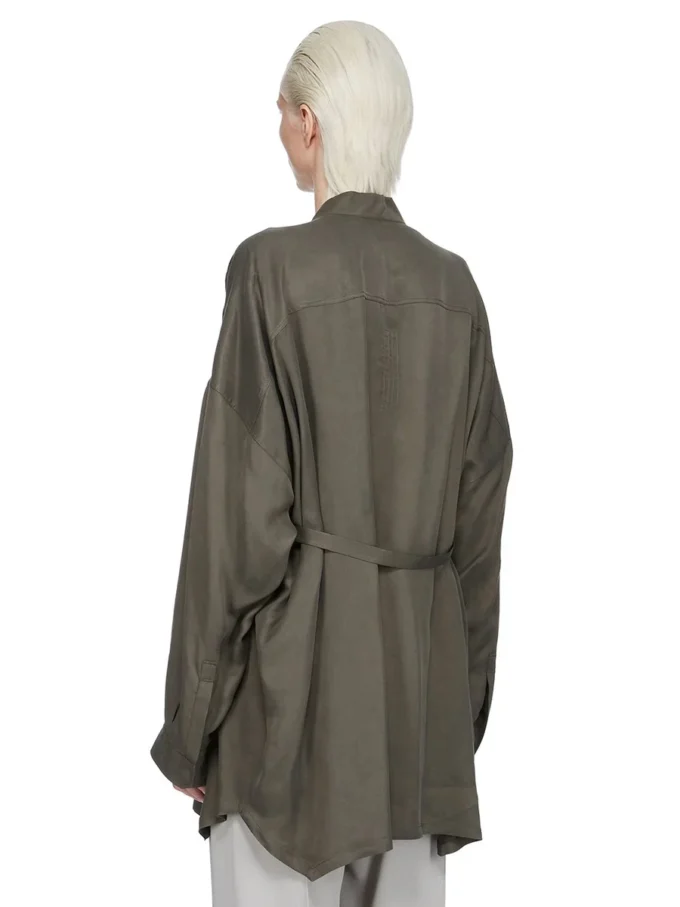 RICK OWENS – VESTIDOS RP02E4537HSCH-25