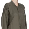 RICK OWENS – VESTIDOS RP02E4537HSCH-25