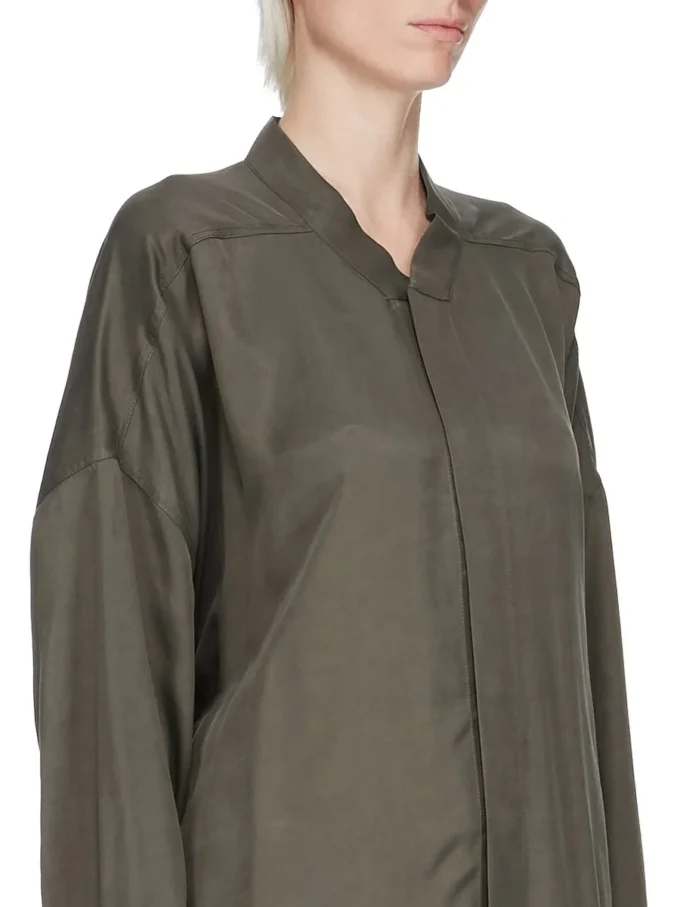 RICK OWENS – VESTIDOS RP02E4537HSCH-25