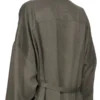 RICK OWENS – VESTIDOS RP02E4537HSCH-25
