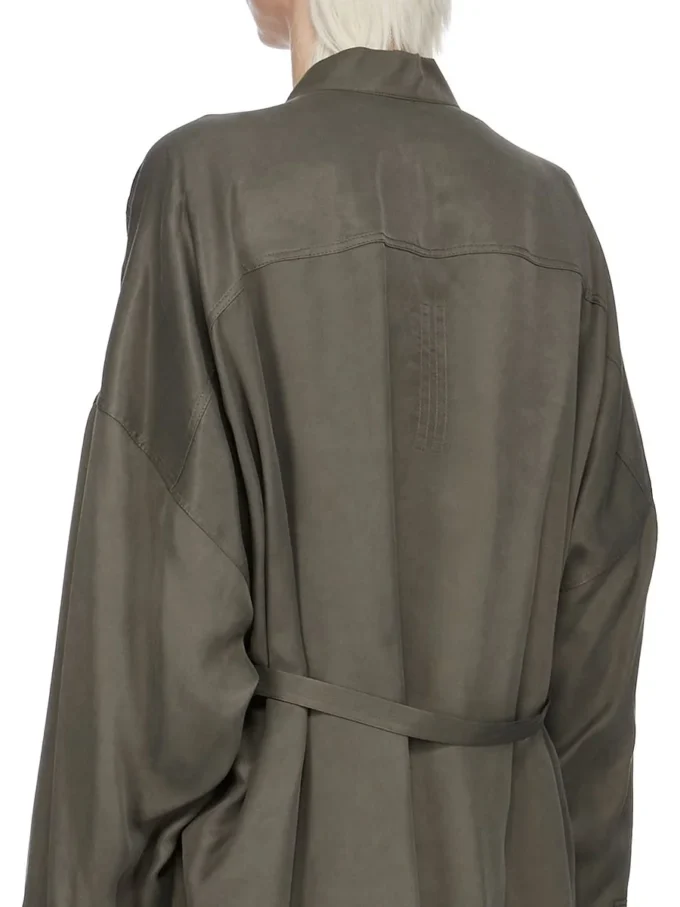 RICK OWENS – VESTIDOS RP02E4537HSCH-25