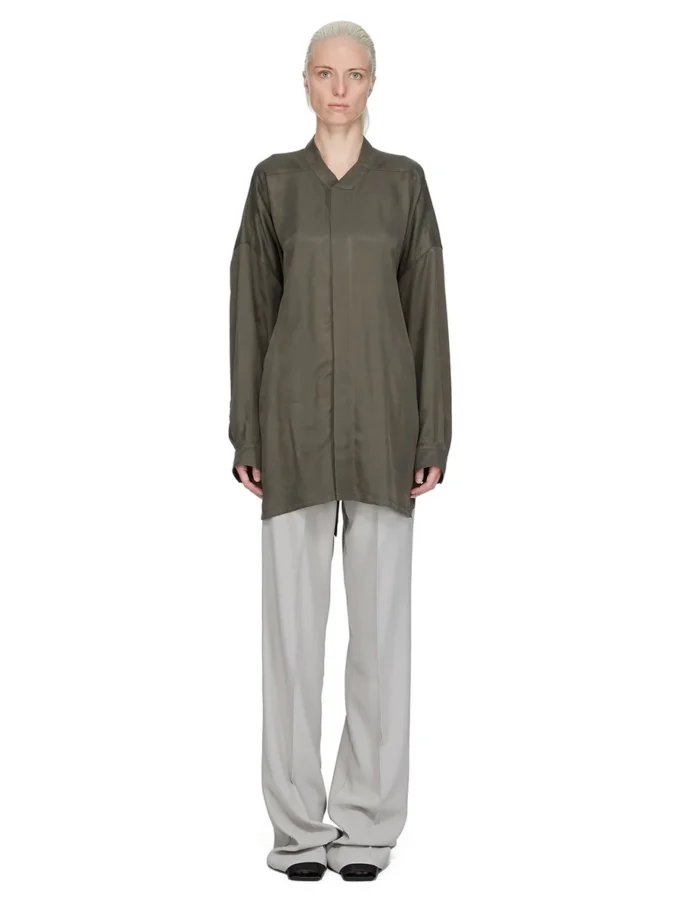 RICK OWENS – VESTIDOS RP02E4537HSCH-25