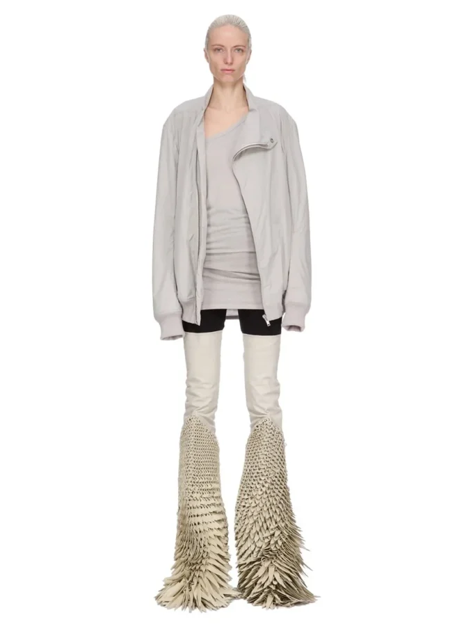 RICK OWENS – VESTIDOS RP02E4539JR-08