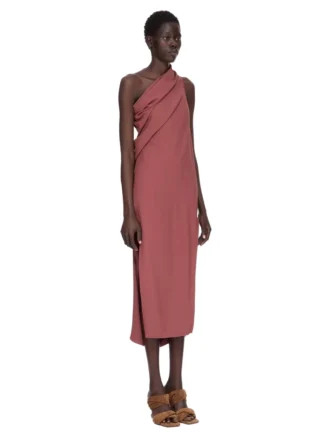 RICK OWENS – VESTIDOS RP02E4541HY-13