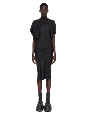RICK OWENS – VESTIDOS RP02E4543HSCH-09