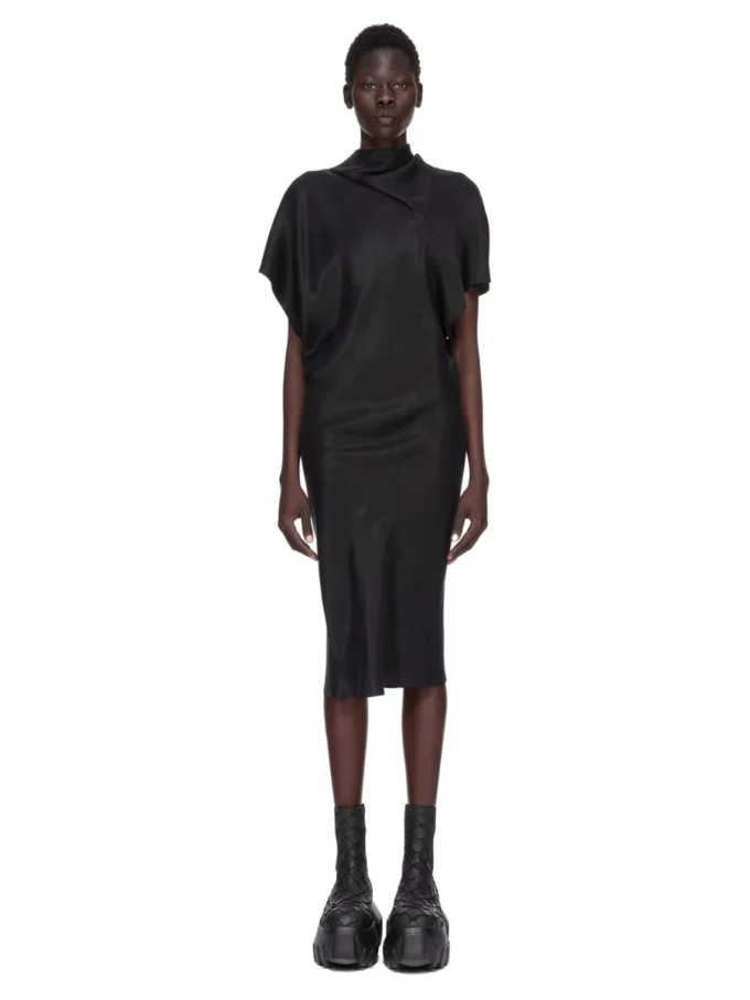 RICK OWENS – VESTIDOS RP02E4543HSCH-09 RICK OWENS – VESTIDOS RP02E4543HSCH-09